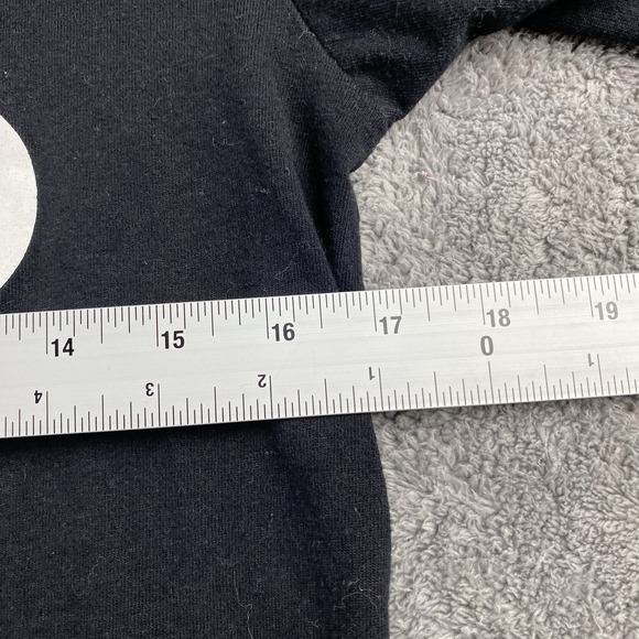 Pink Floyd The Dark Side of The Moon 50th Anniversary T-shirt Size Large Black - Picture 7 of 15